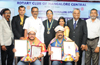 Rotary Vandana Awards Presented